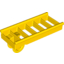 Деталь LEGO LADDER 2X6 W/ B CONNECTOR, Не определен