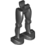 Набор LEGO Legs Mechanical, Super Battle Droid, Черный