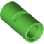Деталь LEGO TUBE, W/ DOUBLE 4.85 HOLE, Не определен