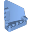 Набор LEGO Technic Panel Fairing #13 Large Short Smooth, Side A, Medium Blue