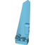 Набор LEGO Technic Panel Fairing # 6 Long Smooth, Side B, Medium Azure