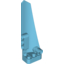 Набор LEGO Technic Panel Fairing # 5 Long Smooth, Side A, Medium Azure