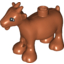 Деталь LEGO GOAT, NO. 4, Не определен