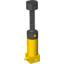 Деталь LEGO PUMPCYLINDER, Не определен
