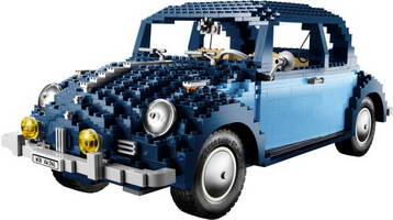 Набор LEGO Фольксваген Жук