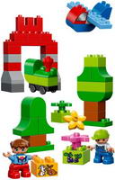 Набор LEGO 10622 Большая коробка для творчества