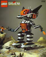 Набор LEGO 2153 Robo Stalker