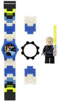 Набор LEGO Наручные часы - Люк Скайуокер