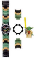 Набор LEGO 2856130 Наручные часы - Йода