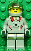 Набор LEGO 3929 Мужчина-космонавт Бифф Старлинг