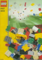 Набор LEGO 4013 Вообрази и создай