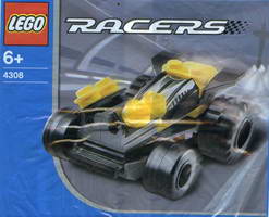 Набор LEGO 4308 Спортивный Автомобиль