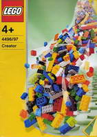 Набор LEGO 4497 Большой набор