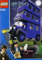 Набор LEGO Knight Bus