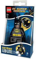Набор LEGO 5002915 Брелок с фонариком - Бэтмен