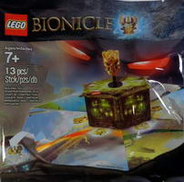 Набор LEGO 5002942 Дополнительный Комплект для Злодеев