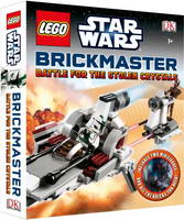 Набор LEGO 5004103 LEGOВ® Brickmaster: Star Wars Crystal