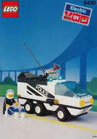 Набор LEGO 6430 Night Patroller