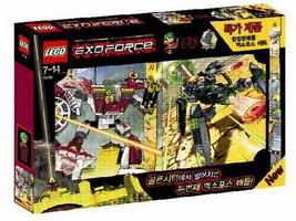 Набор LEGO 66225 Подарочный набор