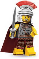 Набор LEGO 71001-3 Римский командир