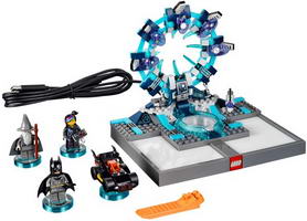Набор LEGO 71173 Набор для начинающих Lego Dimensions для Xbox 360