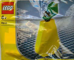 Набор LEGO 7272 Груша