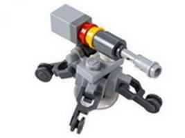 Набор LEGO 75056-4 Пушка республиканцев