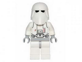 Набор LEGO 75056-9 Снежный штурмовик