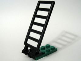 Набор LEGO 7724-10 Лестница