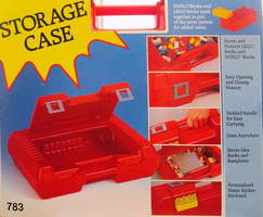 Набор LEGO 783 Ящик для хранения