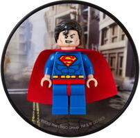 Набор LEGO 850670 Магнит Супер Герои «Супермен»