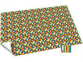 Набор LEGO 850841 LEGOВ® Classic Gift Wrap