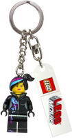 Набор LEGO 850895 Брелок - Люси Уайлдстайл