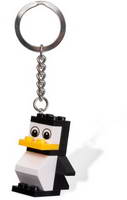 Набор LEGO 852987 Брелок - Пингвин