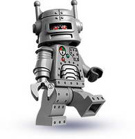 Набор LEGO 8683-7 Робот