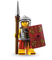 Набор LEGO Римский солдат