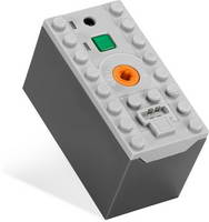 Набор LEGO 8878 Аккумуляторная батарея PF