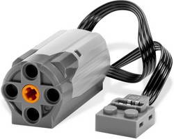 Набор LEGO М - Мотор Power Functions