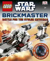 Набор LEGO Lego Brickmaster Star Wars (Hardcover)