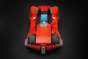 Набор LEGO Концепт-кар