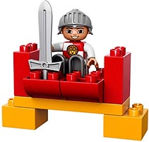 Набор LEGO Рыцарский Турнир 
