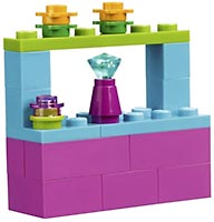 Набор LEGO Замок принцессы