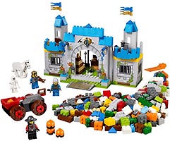 Набор LEGO 10676 Рыцари