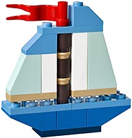 Набор LEGO Набор для творчества