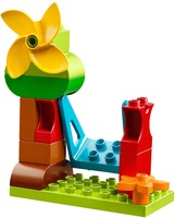 Набор LEGO Большая игровая площадка