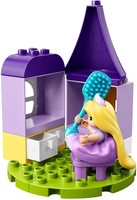 Набор LEGO Башня Рапунцель