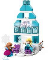 Набор LEGO Ледяной замок