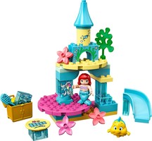 Набор LEGO 10922 Ariel's Undersea Castle