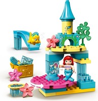 Набор LEGO Ariel's Undersea Castle