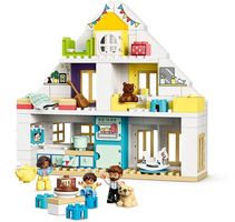 Набор LEGO Modular Playhouse